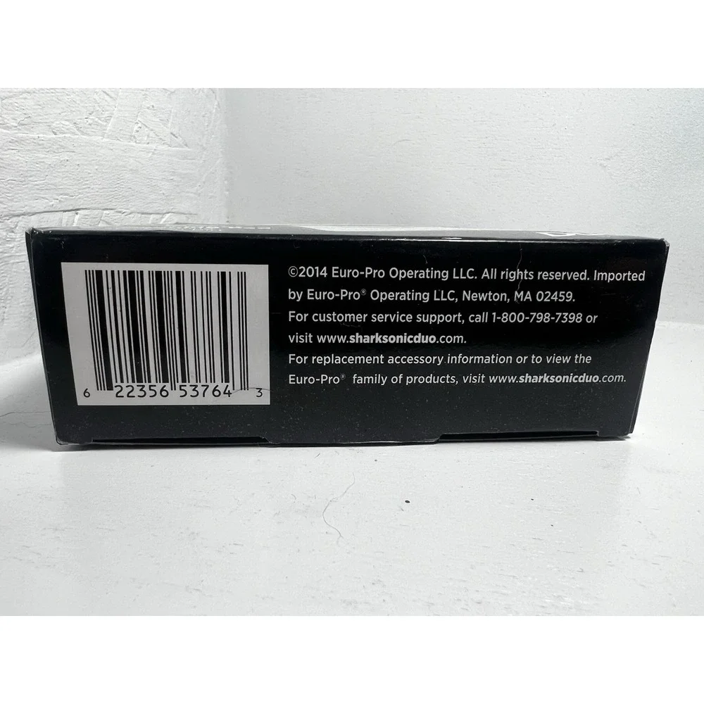 NEW Shark Sonic Duo Hard Floor Cleaning Replacement Pad Green